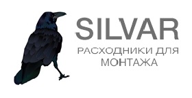 Сильвар — логотип