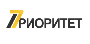 ООО Приоритет — логотип