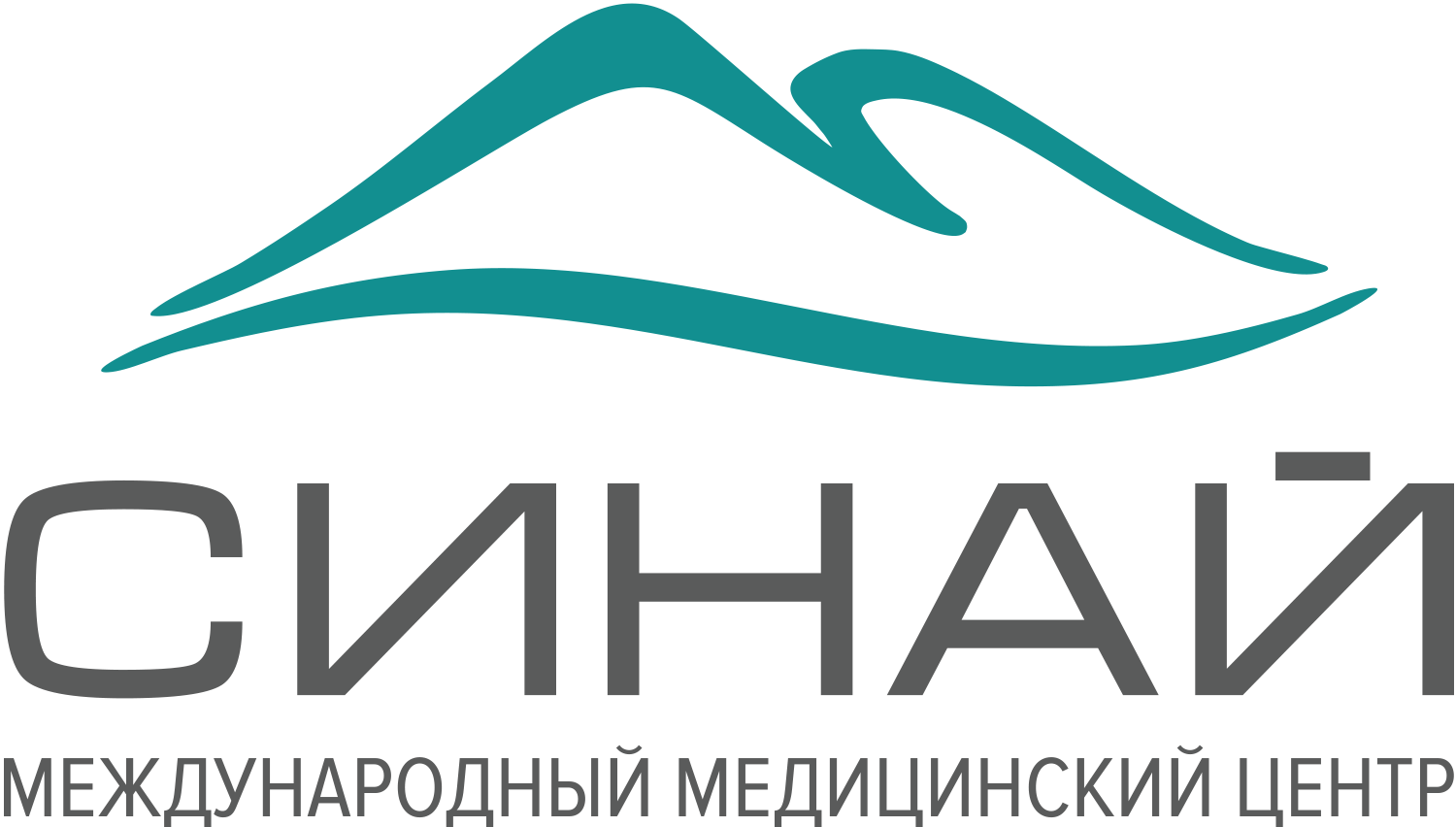 ООО "Клиника "Синай" — логотип