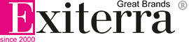 Exiterra Digital Agency — логотип