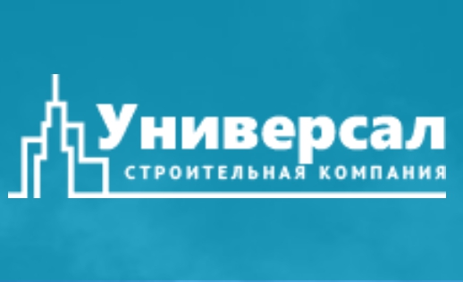 Универсал — логотип