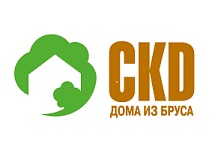 СКД-дом — логотип
