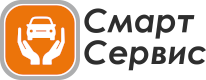 Смарт-Сервис — логотип