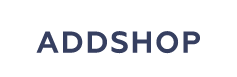 ADDSHOP — логотип