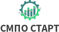 ООО СМПО СТАРТ — логотип