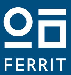 ООО «ФЕРРИТ» — логотип