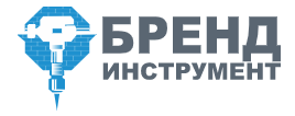 БРЕНД-Инструмент — логотип