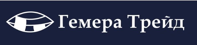 ГЕМЕРА.РУ — логотип