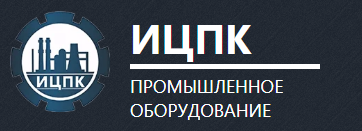 ИЦПК — логотип