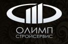 Олимп стройсервис — логотип