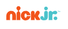 Официальный сайт канала nick jr Россия — логотип