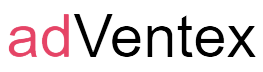 Adventex — логотип