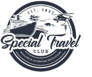 Клуб путешествий Special — логотип