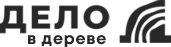 Дело в Дереве — логотип