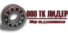 ТК Лидер — логотип