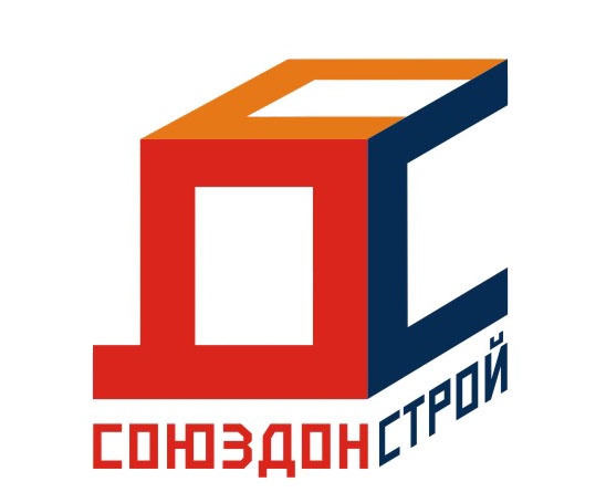 СоюзДонСтрой — логотип
