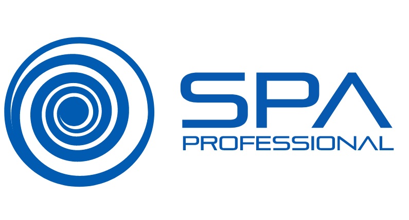 Spa Professional — логотип