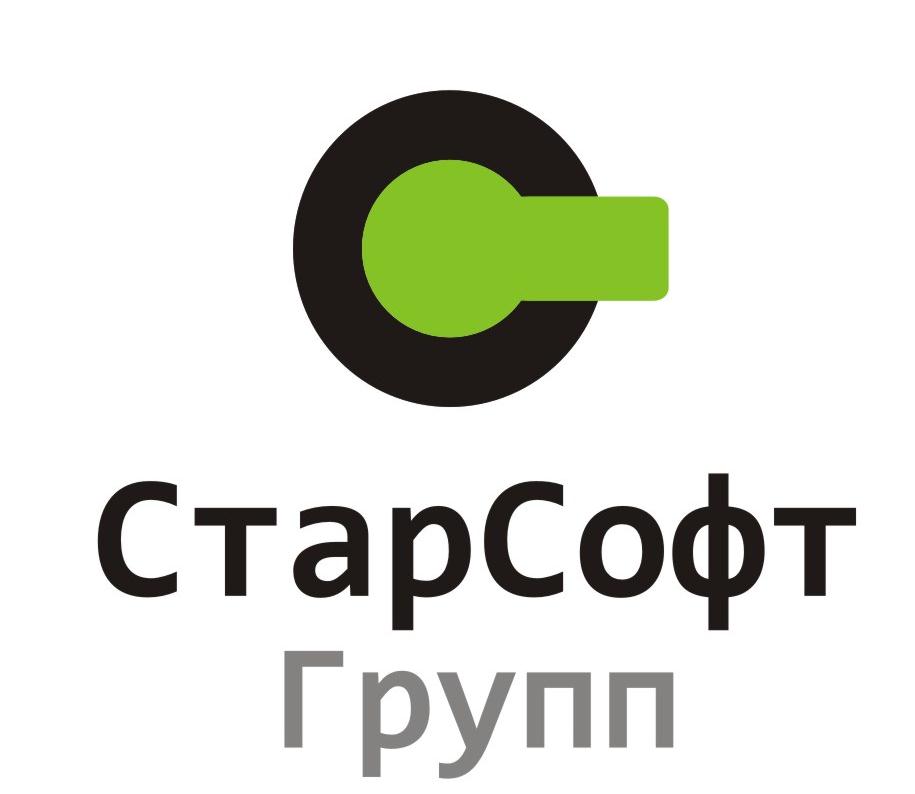 Стар Софт Групп — логотип