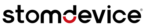 Stomdevice, Стомдевайc — логотип