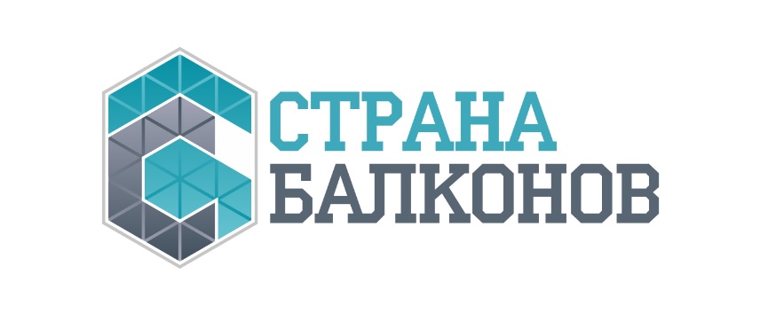 Страна Балконов — логотип