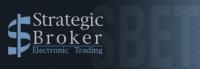 Strategic-Broker — логотип