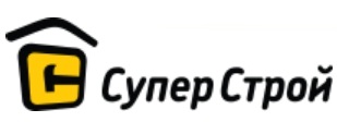 СуперСтрой-М — логотип