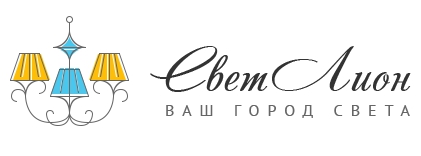 СветЛион — логотип