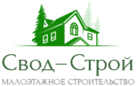 Свод-Строй — логотип
