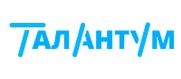 Талантум — логотип