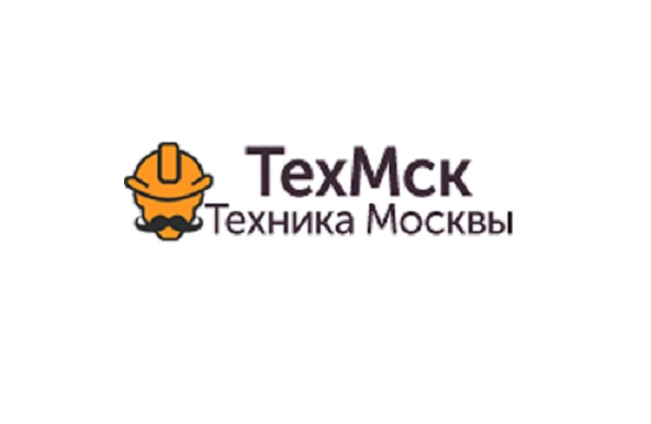 ТЕХМСК — логотип