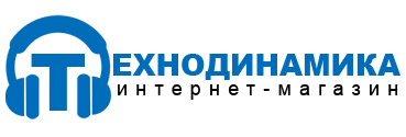 Технодинамика — логотип