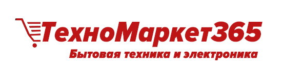 Интернет-магазин Tehnomarket365.ru — логотип