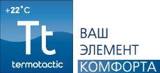 ООО Термо Тактик — логотип