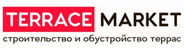 TerraceMarket — логотип