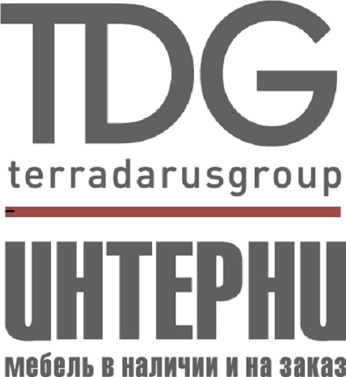 Terra Darus Group — логотип