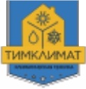 Тимклимат — логотип