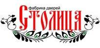 Фабрика дверей Столица — логотип