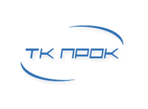 ООО “ТК ПРОК” — логотип