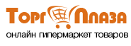 Torgplaza.com — логотип