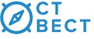 ОСТ ВЕСТ — логотип