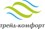 Группа Компаний «ТРЕЙД КОМФОРТ» — логотип