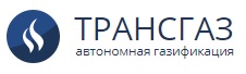 Компания «ТрансГаз» — логотип
