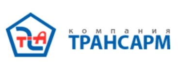 ТРАНСАРМ — логотип