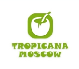 Tropicana Moscow — логотип
