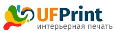 УФ Принт — логотип