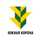 ООО «Южная Корона – БКЗ» — логотип