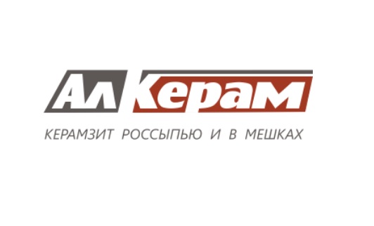 АЛКЕРАМ — логотип