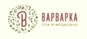 Варварка — логотип