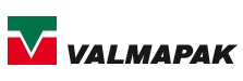 Валмапак — логотип