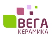 Вега керамика — логотип